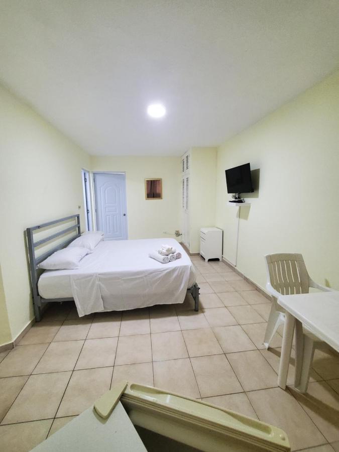 310 in Condo Plaza Europa Sosúa Habitación foto