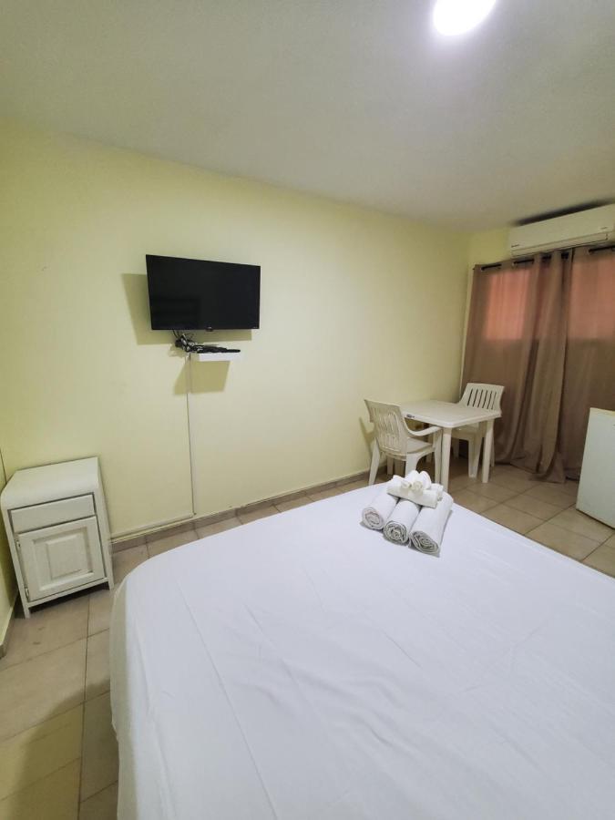 310 in Condo Plaza Europa Sosúa Habitación foto
