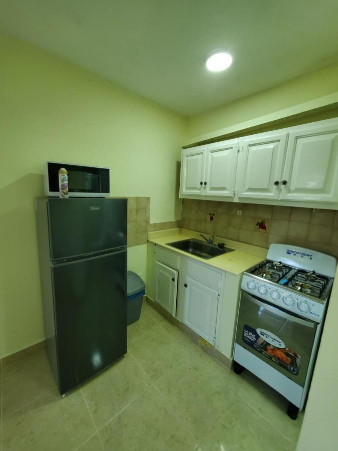 310 in Condo Plaza Europa Sosúa Habitación foto