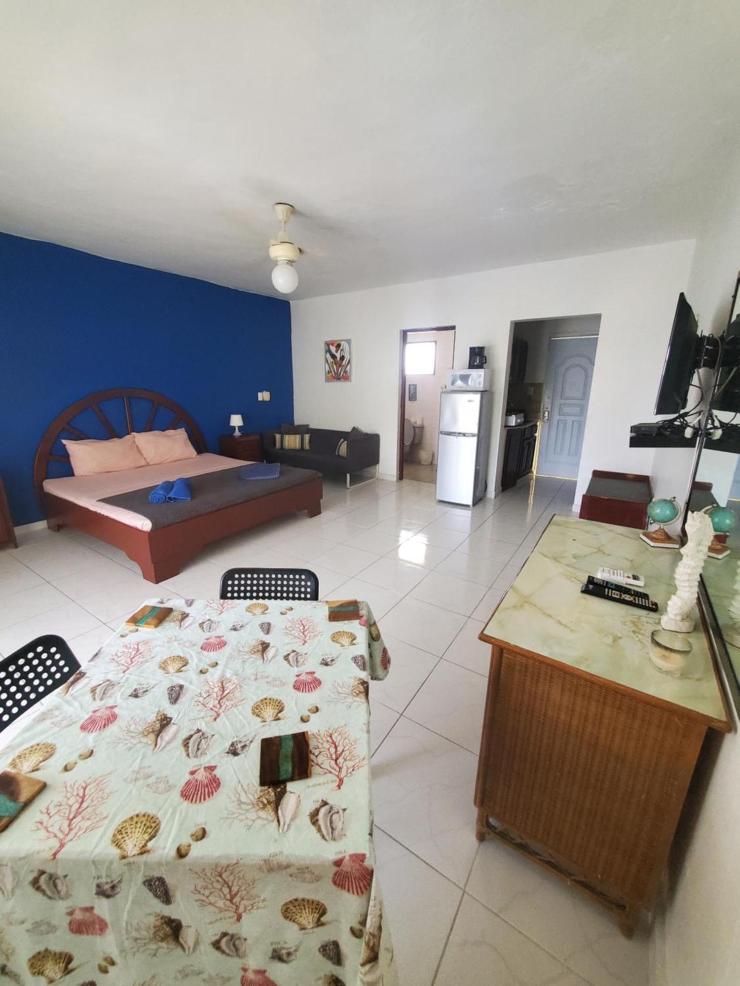 310 in Condo Plaza Europa Sosúa Habitación foto