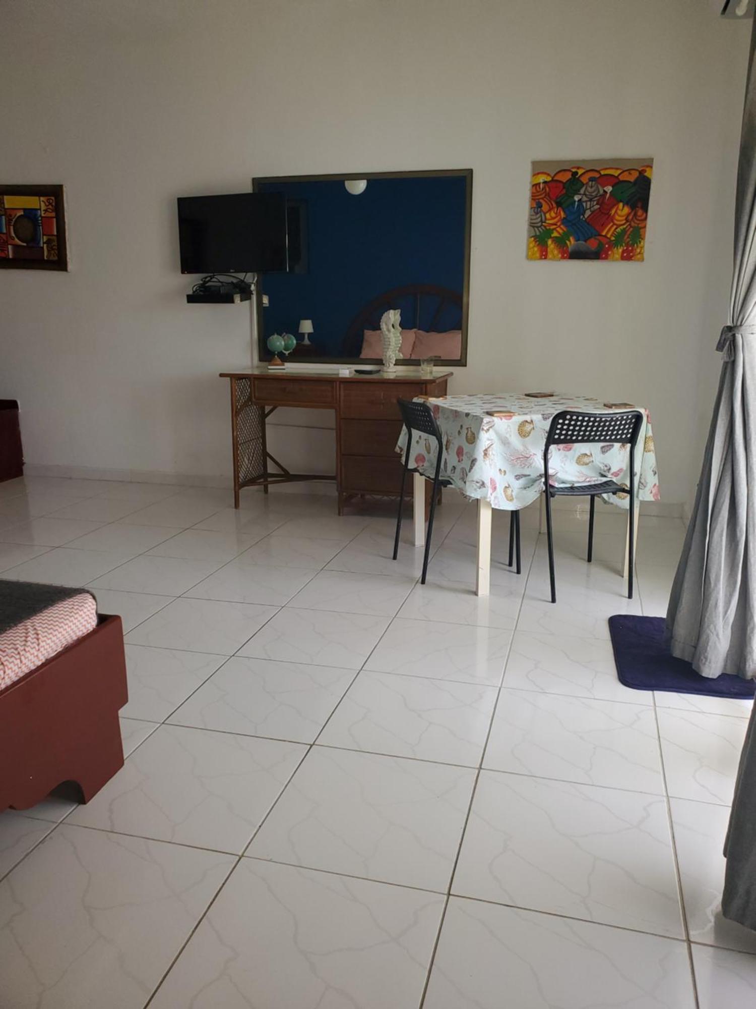 310 in Condo Plaza Europa Sosúa Habitación foto