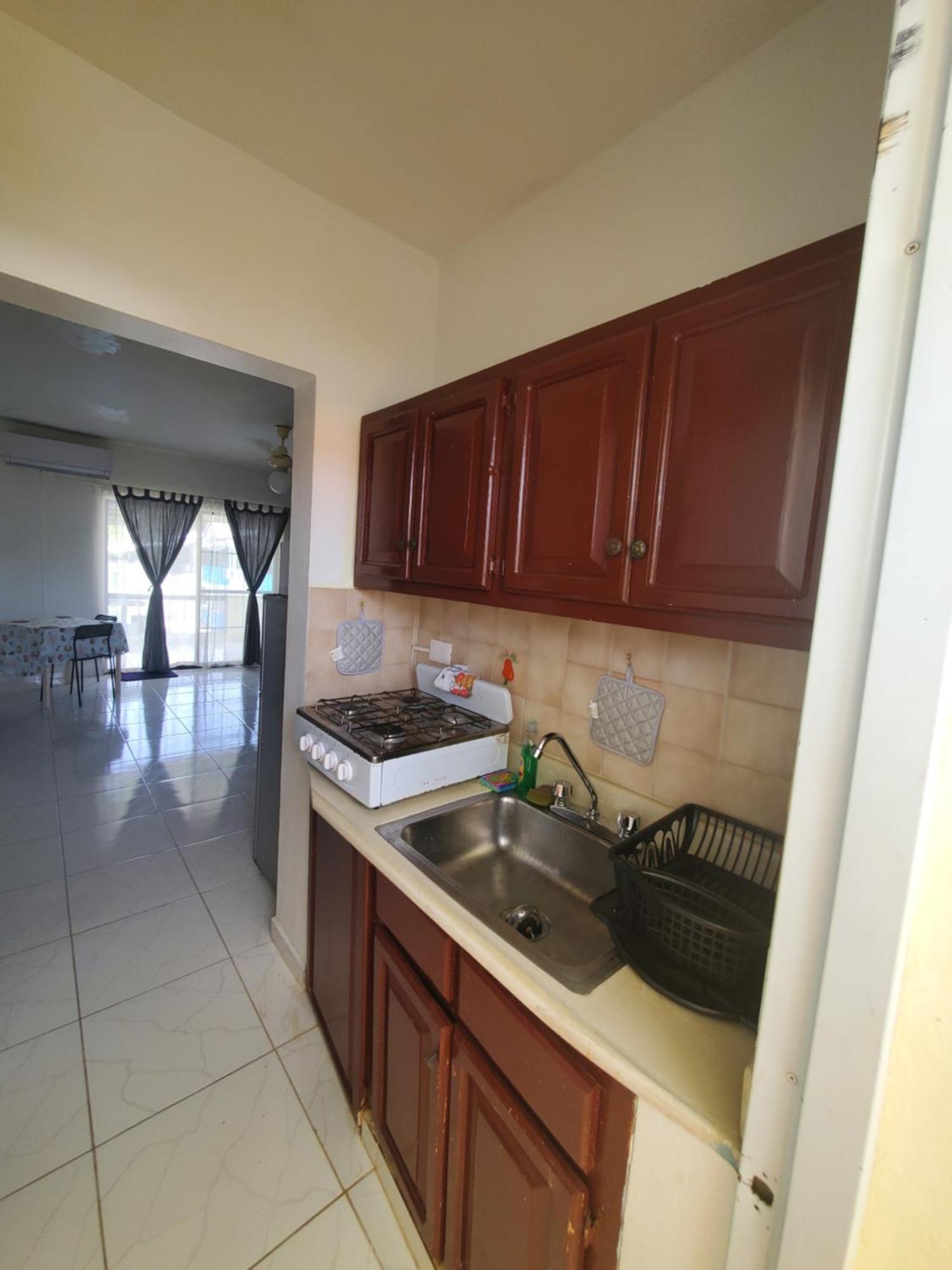 310 in Condo Plaza Europa Sosúa Habitación foto